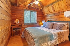 Rustic Fancy Gap Vacation Rental With Fire Pit