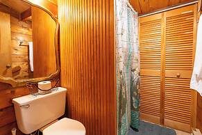 Rustic Fancy Gap Vacation Rental With Fire Pit