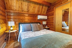 Rustic Fancy Gap Vacation Rental With Fire Pit