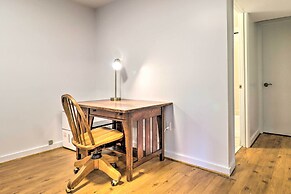 Amazing A-frame w/ Private Hiking + Amenities