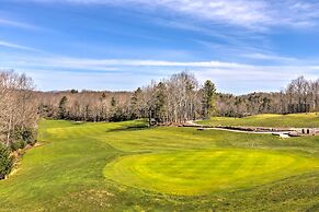 Amazing A-frame w/ Private Hiking + Amenities