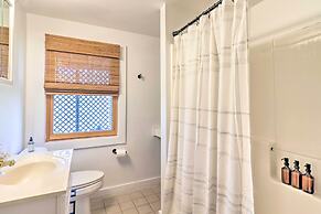 Amazing A-frame w/ Private Hiking + Amenities