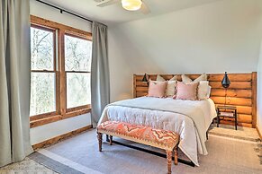 Amazing A-frame w/ Private Hiking + Amenities