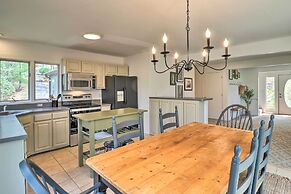 Amazing A-frame w/ Private Hiking + Amenities