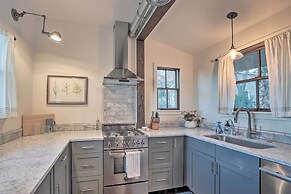 The Little Alsatian House: 18 Miles to San Antonio