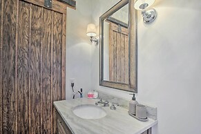 The Little Alsatian House: 18 Miles to San Antonio