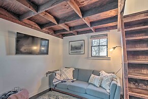 The Little Alsatian House: 18 Miles to San Antonio