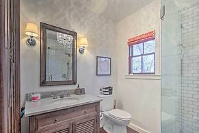 The Little Alsatian House: 18 Miles to San Antonio