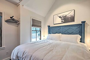 The Little Alsatian House: 18 Miles to San Antonio