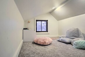 The Little Alsatian House: 18 Miles to San Antonio