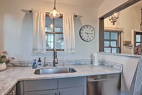 The Little Alsatian House: 18 Miles to San Antonio