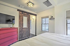 The Little Alsatian House: 18 Miles to San Antonio