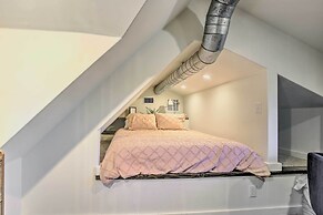 The Little Alsatian House: 18 Miles to San Antonio