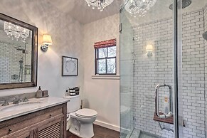 The Little Alsatian House: 18 Miles to San Antonio