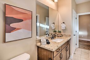 Modern Flagstaff Retreat w/ Fire Pit & EV Charger!