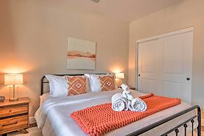 Modern Flagstaff Retreat w/ Fire Pit & EV Charger!