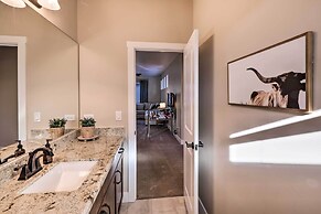 Modern Flagstaff Retreat w/ Fire Pit & EV Charger!