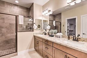 Modern Flagstaff Retreat w/ Fire Pit & EV Charger!