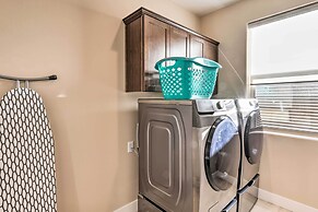 Modern Flagstaff Retreat w/ Fire Pit & EV Charger!