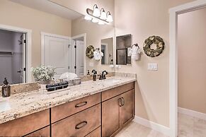 Modern Flagstaff Retreat w/ Fire Pit & EV Charger!