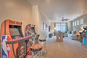 Modern Flagstaff Retreat w/ Fire Pit & EV Charger!