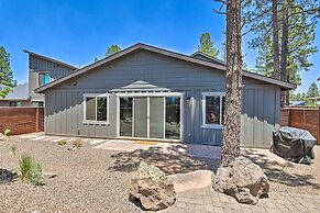 Modern Flagstaff Retreat w/ Fire Pit & EV Charger!