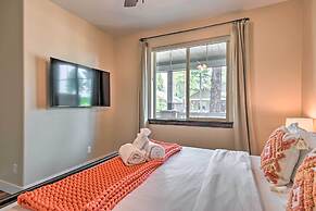 Modern Flagstaff Retreat w/ Fire Pit & EV Charger!