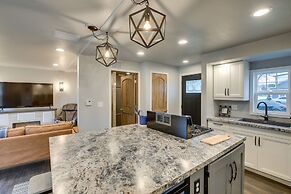 Riverfront Two Rivers Vacation Rental By Beaches
