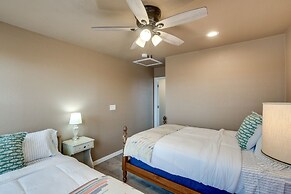 Riverfront Two Rivers Vacation Rental By Beaches