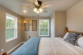 Riverfront Two Rivers Vacation Rental By Beaches