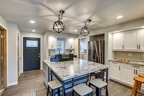 Riverfront Two Rivers Vacation Rental By Beaches
