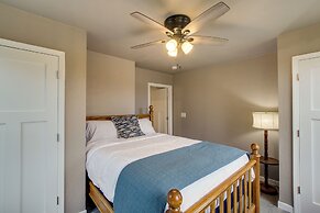 Riverfront Two Rivers Vacation Rental By Beaches