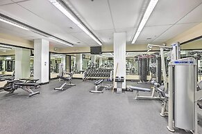 Heart of Dtwn Omaha: Historical Apt w/ Perks