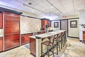 Heart of Dtwn Omaha: Historical Apt w/ Perks