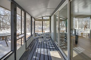 Home Rental on Detroit Lake: Dock, Game Room!