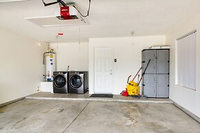 Tuscon Vacation Rental < 1 Mi to Golf Course!