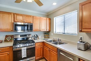 Tuscon Vacation Rental < 1 Mi to Golf Course!