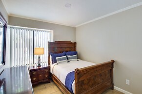 Tuscon Vacation Rental < 1 Mi to Golf Course!