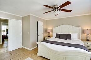 Tuscon Vacation Rental < 1 Mi to Golf Course!