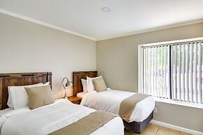 Tuscon Vacation Rental < 1 Mi to Golf Course!