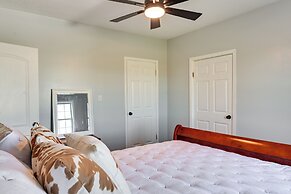 Quiet Kentucky Vacation Rental w/ Fire Pit