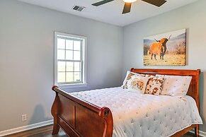 Quiet Kentucky Vacation Rental w/ Fire Pit