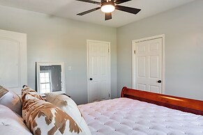 Quiet Kentucky Vacation Rental w/ Fire Pit