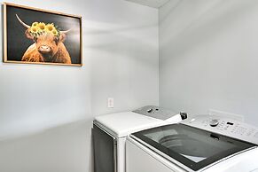 Quiet Kentucky Vacation Rental w/ Fire Pit