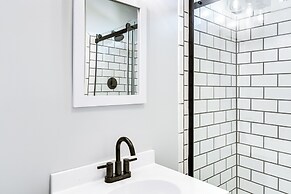 Quiet Kentucky Vacation Rental w/ Fire Pit