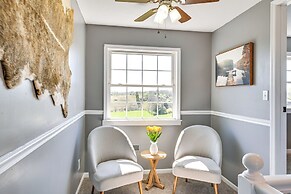 Quiet Kentucky Vacation Rental w/ Fire Pit