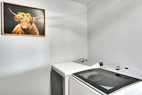 Quiet Kentucky Vacation Rental w/ Fire Pit