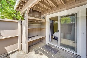 Ketchum Mountain Retreat: Central Location!