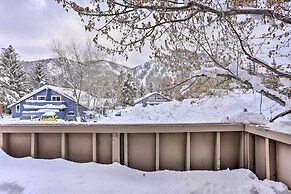 Ketchum Mountain Retreat: Central Location!