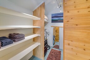 Ketchum Mountain Retreat: Central Location!